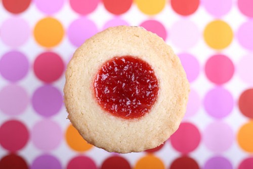 almondjamcookie