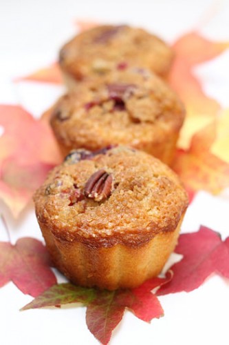 autummuffins