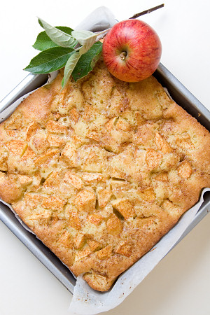 deliciousapplecake
