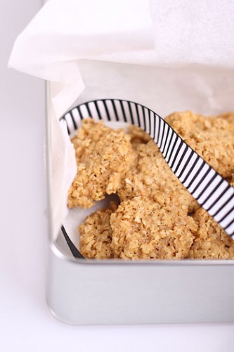 oatmealcookies