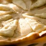 pizzapear