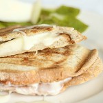 toastie