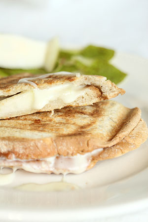 toastie