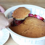 zwetschgencake