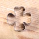 Cookie cutter - Four-leaf clover