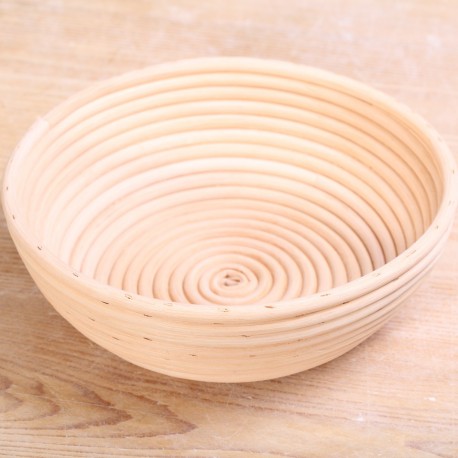 Cane banneton - 1.5kg Round Miche
