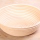 Cane banneton - 1.5kg Round Miche