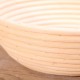 Rijsmand van riet - 1.5kg Rond Miche