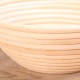 Cane banneton - 1kg  Round