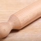 Rolling Pin, beech wood