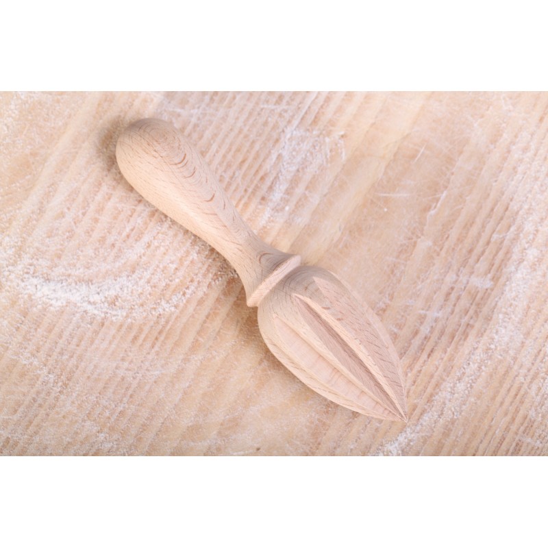 wooden lemon squeezer wooden lemon squeezer