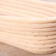 Cane banneton - 1kg-1.5kg Oval