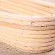 Cane banneton - 750g Oval long