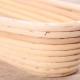 Cane banneton - 750g Oval long