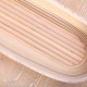 Cane banneton - 750g Oval long