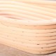 Cane banneton - 750g Oval