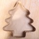 Baking mold Christmas tree
