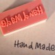 Wooden stamp  Hand Made