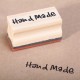 Stempel Hand Made
