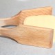 Wooden Butter Paddles