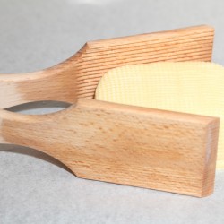 Wooden Butter Paddles