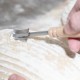 Bread Scoring Tool / Lame - The original!