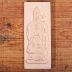 Speculaasplank Sinterklaas