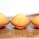 Siliconflex Mould: Madeleines