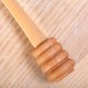 Honey dipper cherry wood