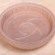 Paper pie molds round 20 cm