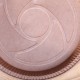 Paper pie molds round 20 cm