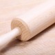 Mini rolling pin, beech wood