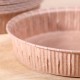 Paper pie molds round 16 cm