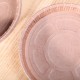 Paper pie molds round 16 cm