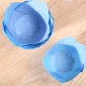 Tulip muffin cups blue MINI