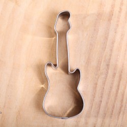 Cookie cutter - Guitar