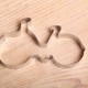 Cutter Bicycle