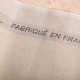 Proofing linen /couche