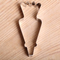 Cutter Piping Bag