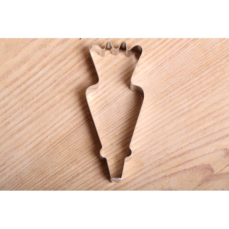 XL Cutter Piping Bag Weekend Bakery