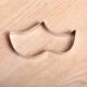 Cutter Wooden Shoe
