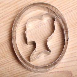 XL Cutter set Cameo