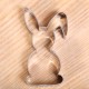 Cookie cutter - Hare with floppy ear