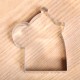 Cutter Coffeepot