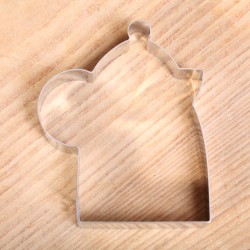 Cutter Coffeepot