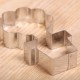Cutter Flowerpot