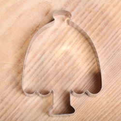 XL Cutter Cake Bell