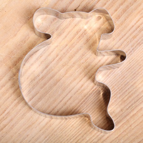Cutter Koala