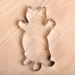 XL Cutter Cat's belly 12 x 6.8 cm