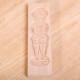 Speculaasplank Man beuken 24.5 cm